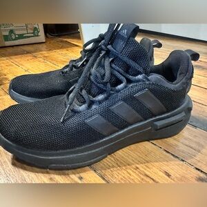 Addidas size 8 Sneakers